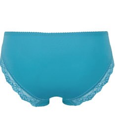 Wing Wing Lesiage　【2710シリーズ】ペアショーツ　はきこみ丈あさめ　ウイング／ワコール　PF2710