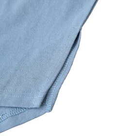 earth music&ecology ドルマンバックプリントＴｅｅ