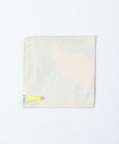 TRICOTE PUZZLE HANDKERCHIEF