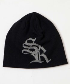 WEGO 【ユニセックス着用ITEM】シングルニットワッチ