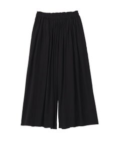 Green Parks 接触冷感シルキータッチローンスカーチョ