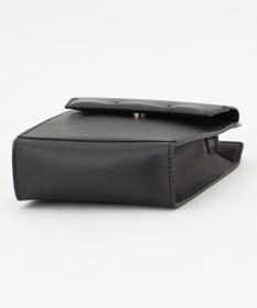 LA BAGAGERIE 【maison vert】 【超軽量！】フラップスマートショルダー