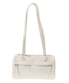 Green Parks ・ＱＵＯＮ　Ｗ　ＺＩＰ　２ｗａｙボストンバッグ