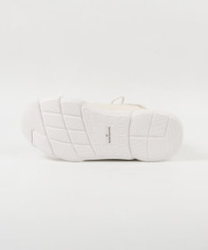 BONTRE 【pied du lapan/ピエドラパン】すっきりパターン軽量スニーカー/50749ZI