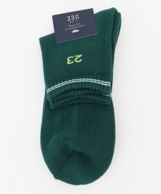 23区GOLF 【MEN】カラーソックス