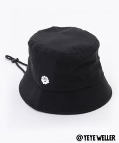 PW CIRCULUS 【UNISEX】【コラボアイテム】Yeyeコラボ バケハ ゴルフ