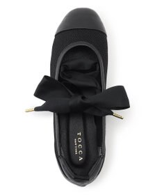 TOCCA 【八木アリサさん着用】ESSENCE OF BALLET SNEAKERS スニーカー