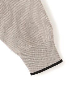 J.PRESS MEN 【WEB・一部店舗限定】カノコニット カーディガン