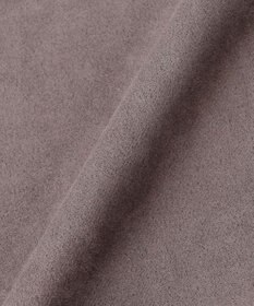 J.PRESS LADIES 【洗える】スエードダンボール スカート