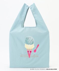 ANY 【any FAM×サーティワン アイスクリーム】トートバッグ