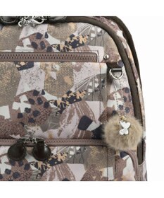 ACE BAGS & LUGGAGE Kanana project PJ8-3rd LTDハーベスト リュックサック  A4サイズ 68532 カナナ プロジェクト