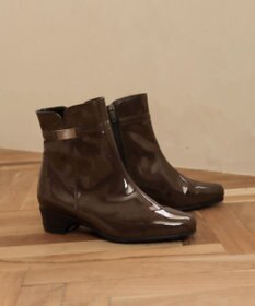 REGAL FOOT COMMUNITY 【ビューフィット】A60W 耐滑仕様ソールドレスレインブーツ