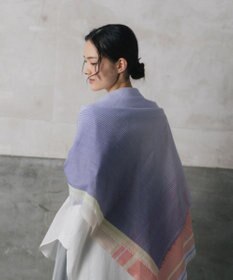 POLS 播州織 極細コットンストール