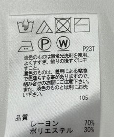 ONWARD Reuse Park 【J.PRESS】ニット秋冬