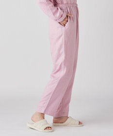 UCHINO マシュマロガーゼシンプルパジャマ ユニセックス