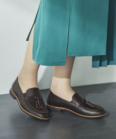 ASICS WALKING ペダラ レディース 2.0cm ヒール