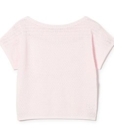 Chacott キシリトールコンパクトニットTシャツ