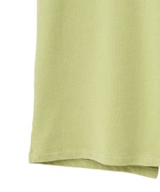 AMERICAN HOLIC DISCUS 加工裏毛ナロースカート