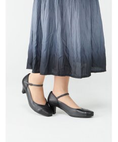 ASICS WALKING ペダラウォーキングシューズ 2E ヒール高5.0cm