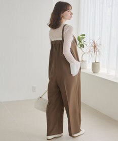 WEGO 【ANGIE VINTAGE】ベアオールインワン