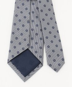 J.PRESS MEN 【定番】花小紋 ネクタイ