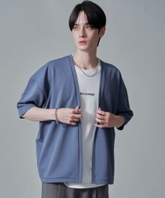 WEGO 【２点SET】アンサンブルカーディガン（5S）