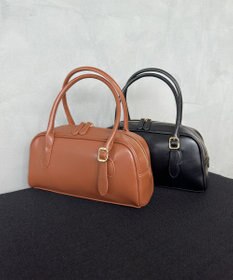 組曲 【加藤ローサさん着用】ハンドバッグ