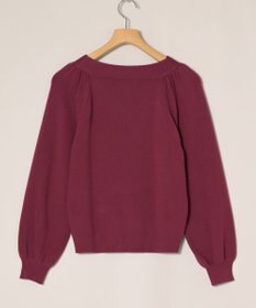 ONWARD Reuse Park 【any SiS】ニット秋冬