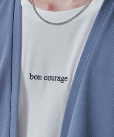 WEGO 【２点SET】アンサンブルカーディガン（5S）