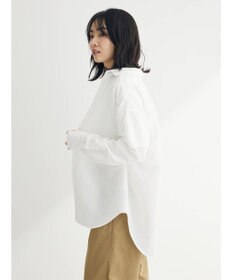 Green Parks ゆったりサッカーシャツ