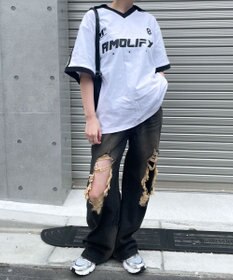 WEGO ゲームグラフィックビッグT