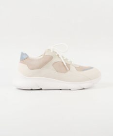 BONTRE 【pied du lapan/ピエドラパン】すっきりパターン軽量スニーカー/50749ZI