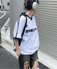 WEGO ゲームグラフィックビッグT