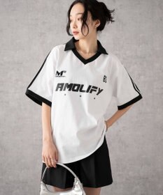 WEGO ゲームグラフィックビッグT