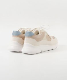 BONTRE 【pied du lapan/ピエドラパン】すっきりパターン軽量スニーカー/50749ZI