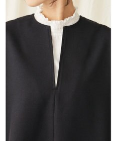 CRAFT STANDARD BOUTIQUE 【イージーケア】Ｖネックベスト