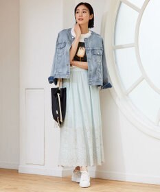 自由区 【カタログ掲載・洗える】PHOTO Tシャツ