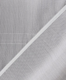 ICB 【洗える】 クリーンブロード バンドカラーシャツ