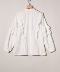 ONWARD Reuse Park 【自由区】ブラウス秋冬