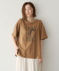 YECCA VECCA 【UVカット】ロゴBIGTee