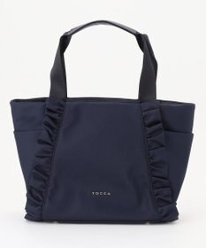 A4サイズ対応・撥水】BRANCHE NYLONBAG ナイロンバッグ / TOCCA | ファッション通販 【公式通販】オンワード・クローゼット