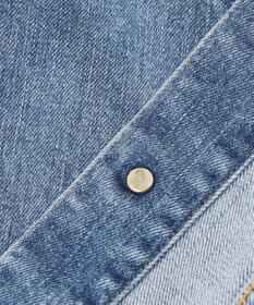 23区 【RED CARD TOKYO×23区】デニム ジャケット