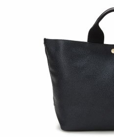 TOPKAPI 【Breath TOPKAPI】SCOTCH GRAIN スコッチグレイン プレーン トートバッグ L