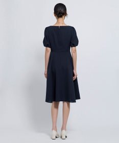 TOCCA 【松木育未さん着用・00サイズあり】SWEET TEA DELIGHT ドレス