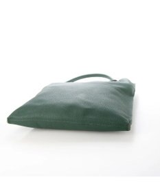 UNBILLION perche / カウレザー裏無し1本手トート