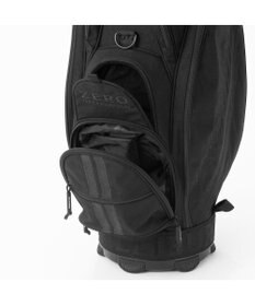 ZERO HALLIBURTON コーデュラキャディバッグ 82051