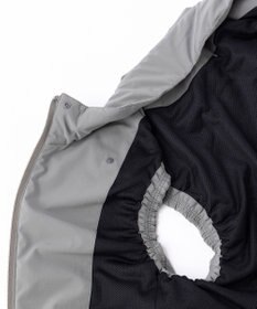 UNFILO MENS FINE MOVE+ スタンドベスト [23年商品]