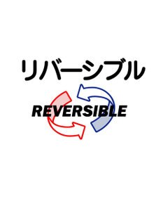 MIKI HOUSE HOT BISCUITS 【80-120cm】 裏ボアフリース リバーシブル総柄ジャンパー