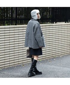 林八百吉商店 un chapeau バスクアビエイター