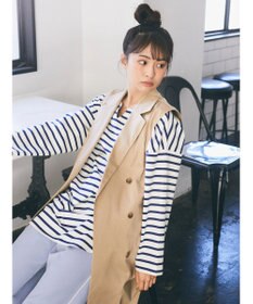 earth music&ecology ２ＷＡＹジレンチ